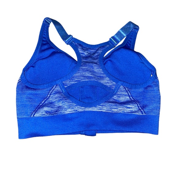 DSG zip up sports bra size xs - Picture 2 of 3